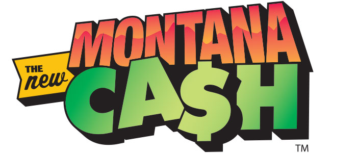 Montana Cash Logo | Helena, MT